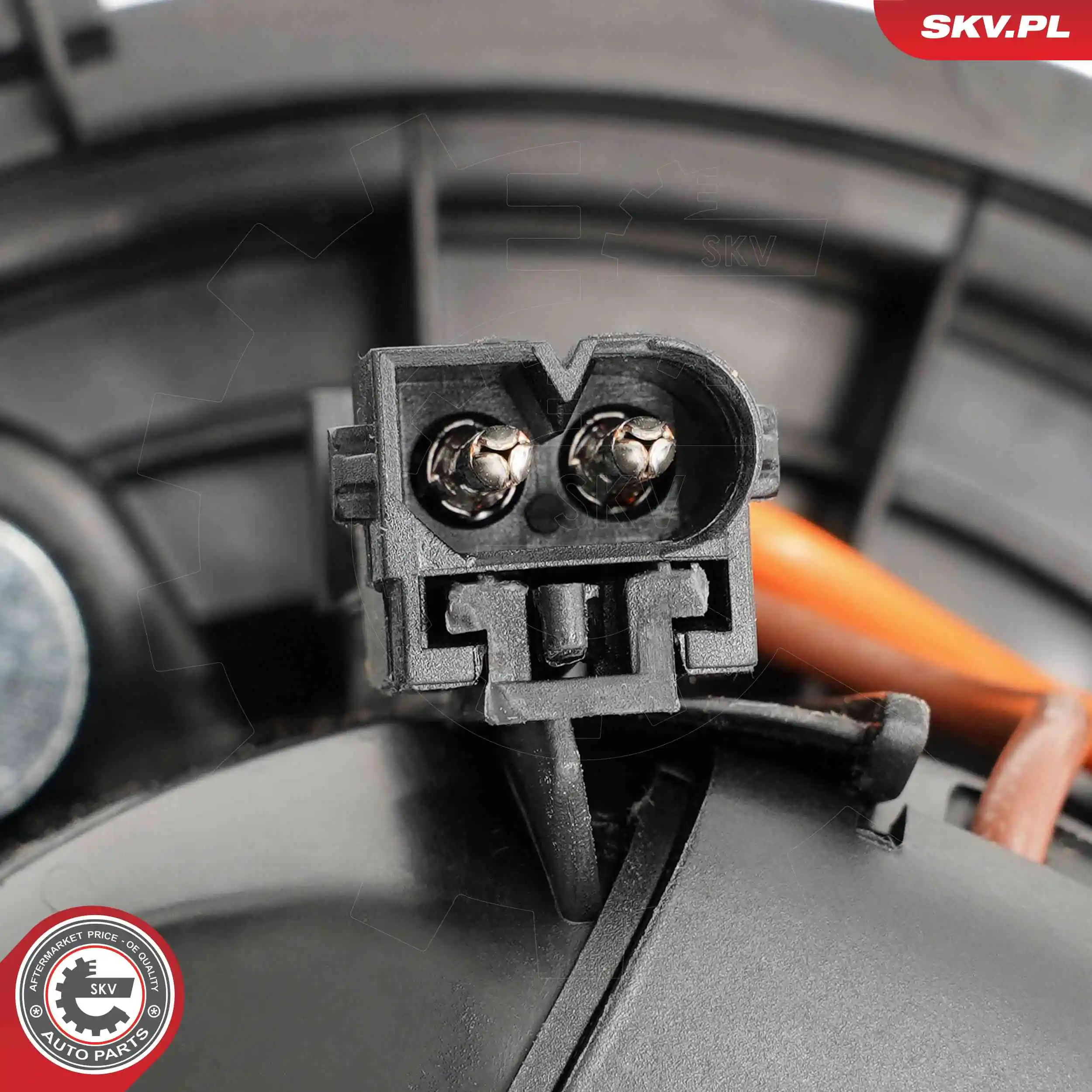 Interior Blower 68SKV056