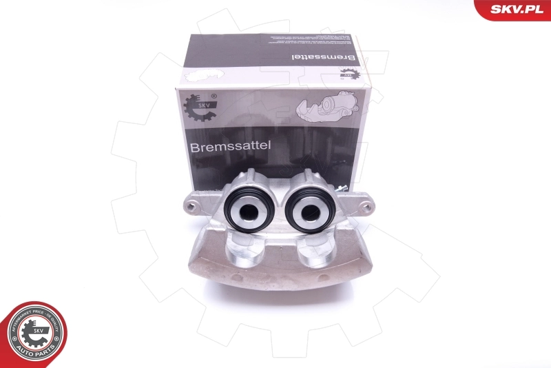 Brake Caliper 34SKV991
