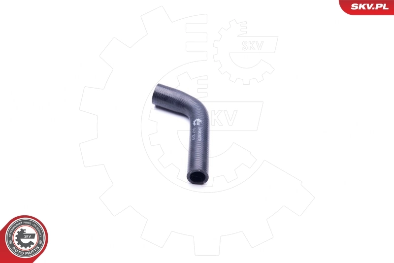 Radiator Hose 24SKV379