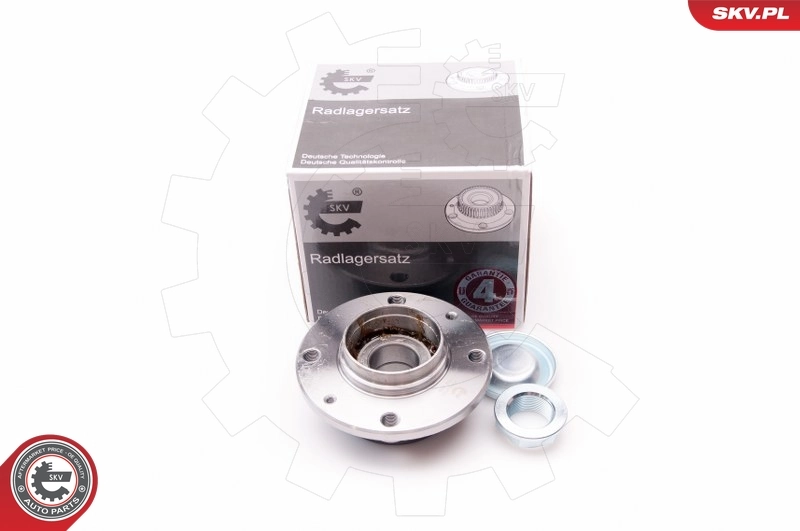 Wheel Bearing Kit 29SKV153