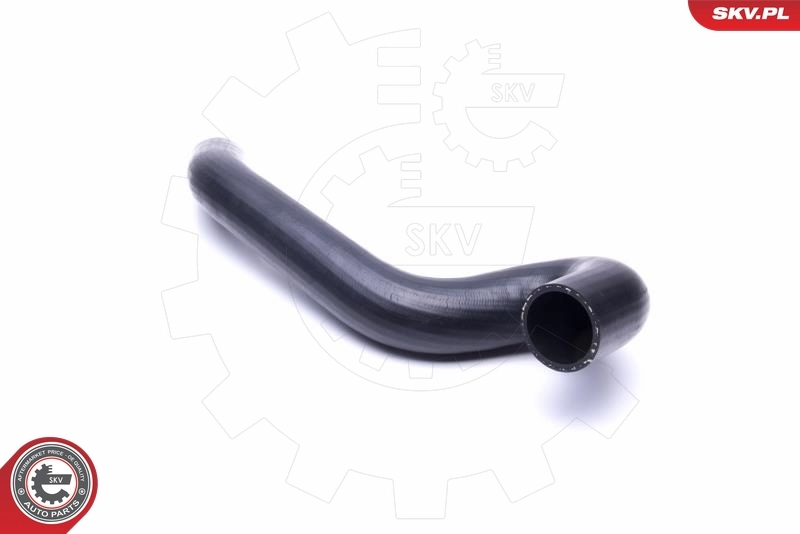 Charge Air Hose 24SKV528