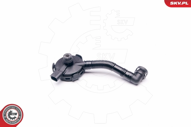 Valve, crankcase ventilation 31SKV020