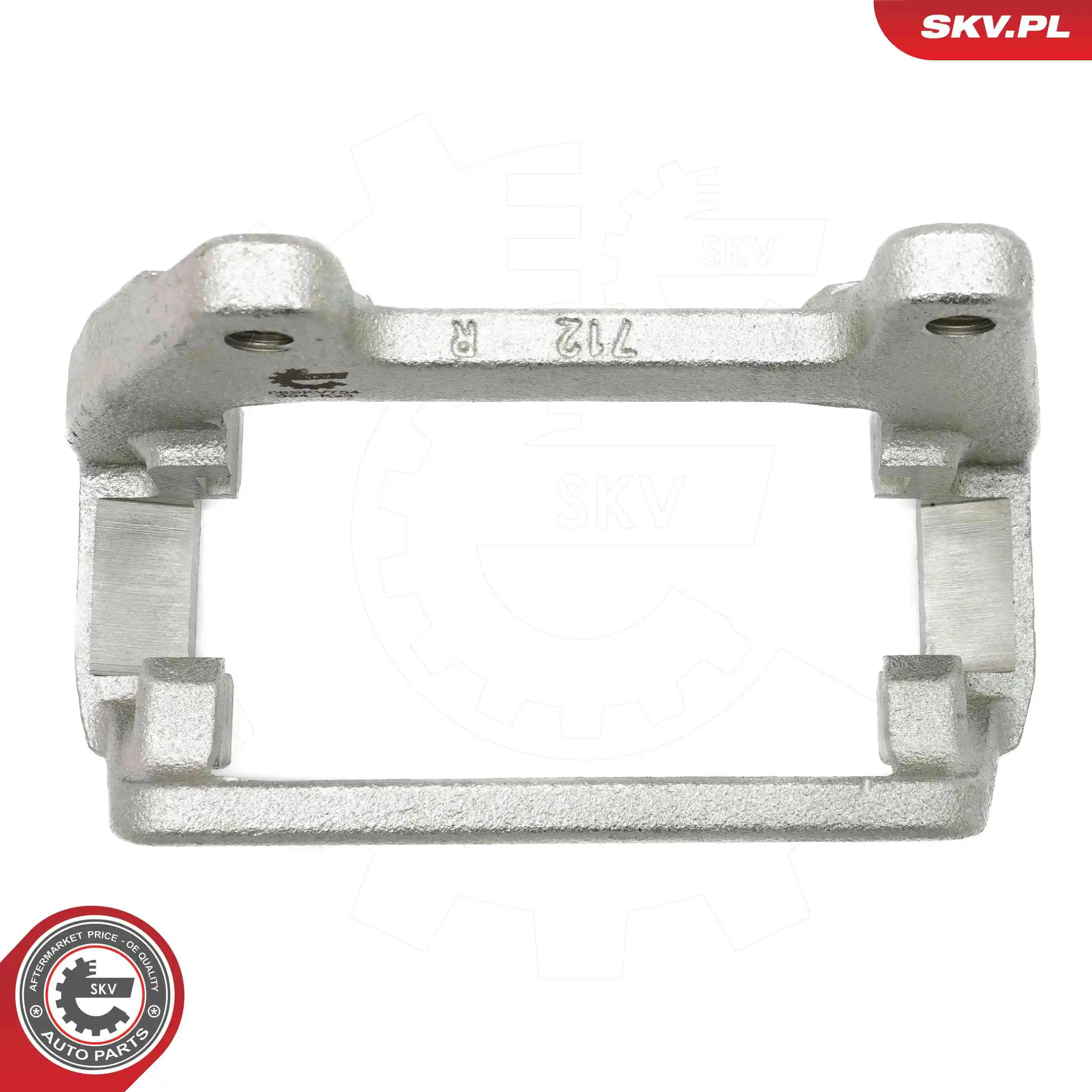 ESEN SKV 56SKV754 Bracket, brake caliper