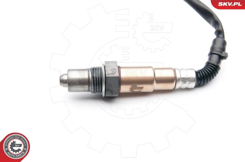 Oxygen Sensor 09SKV710