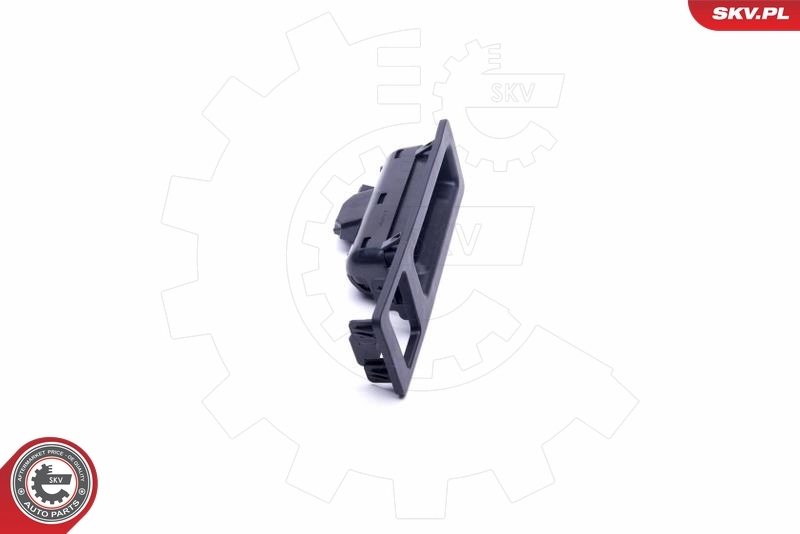 Switch, tailgate release 16SKV271