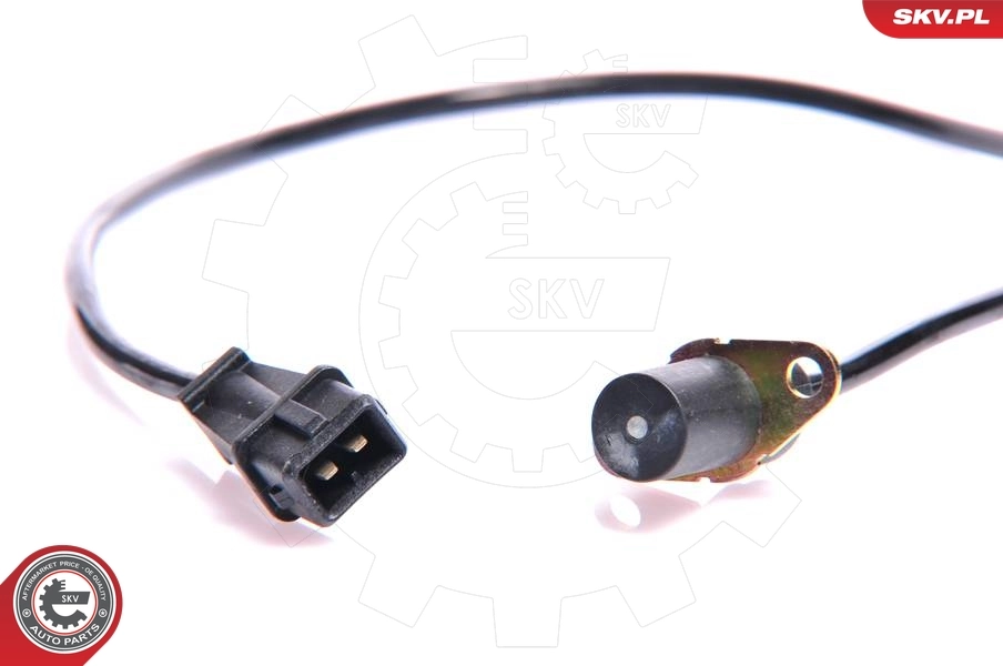 Sensor, crankshaft pulse 17SKV204