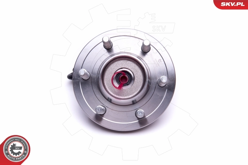 Wheel Bearing Kit 29SKV361