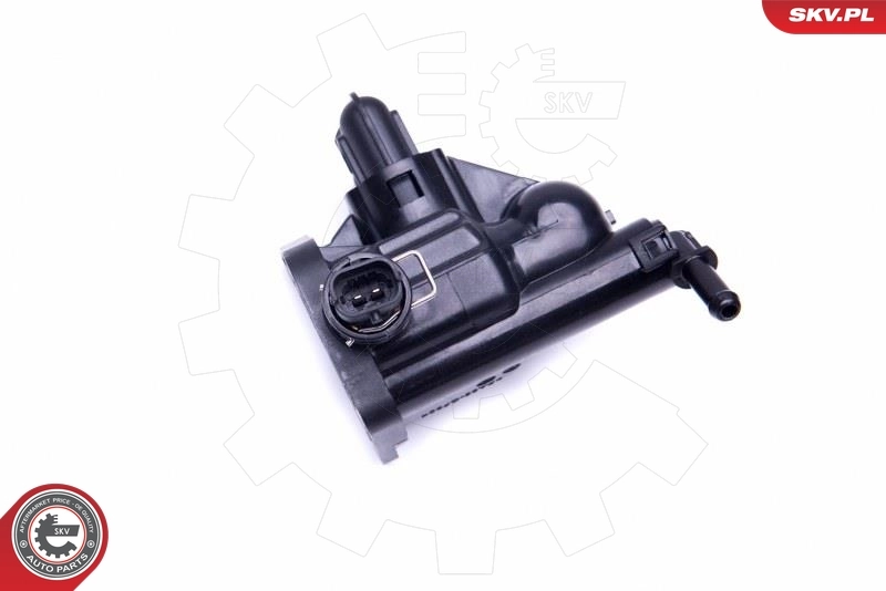 Thermostat, coolant 20SKV089