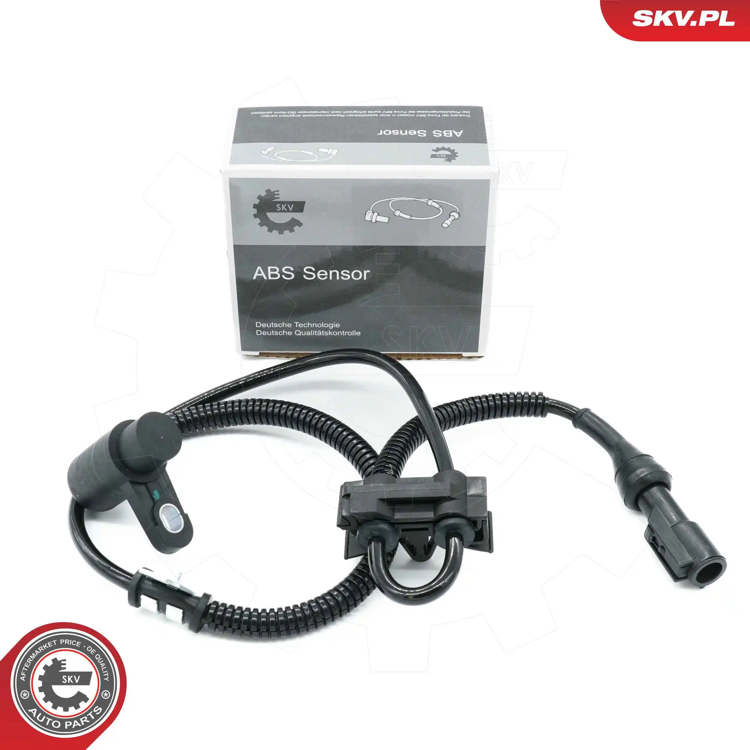 Sensor, wheel speed 06SKV446