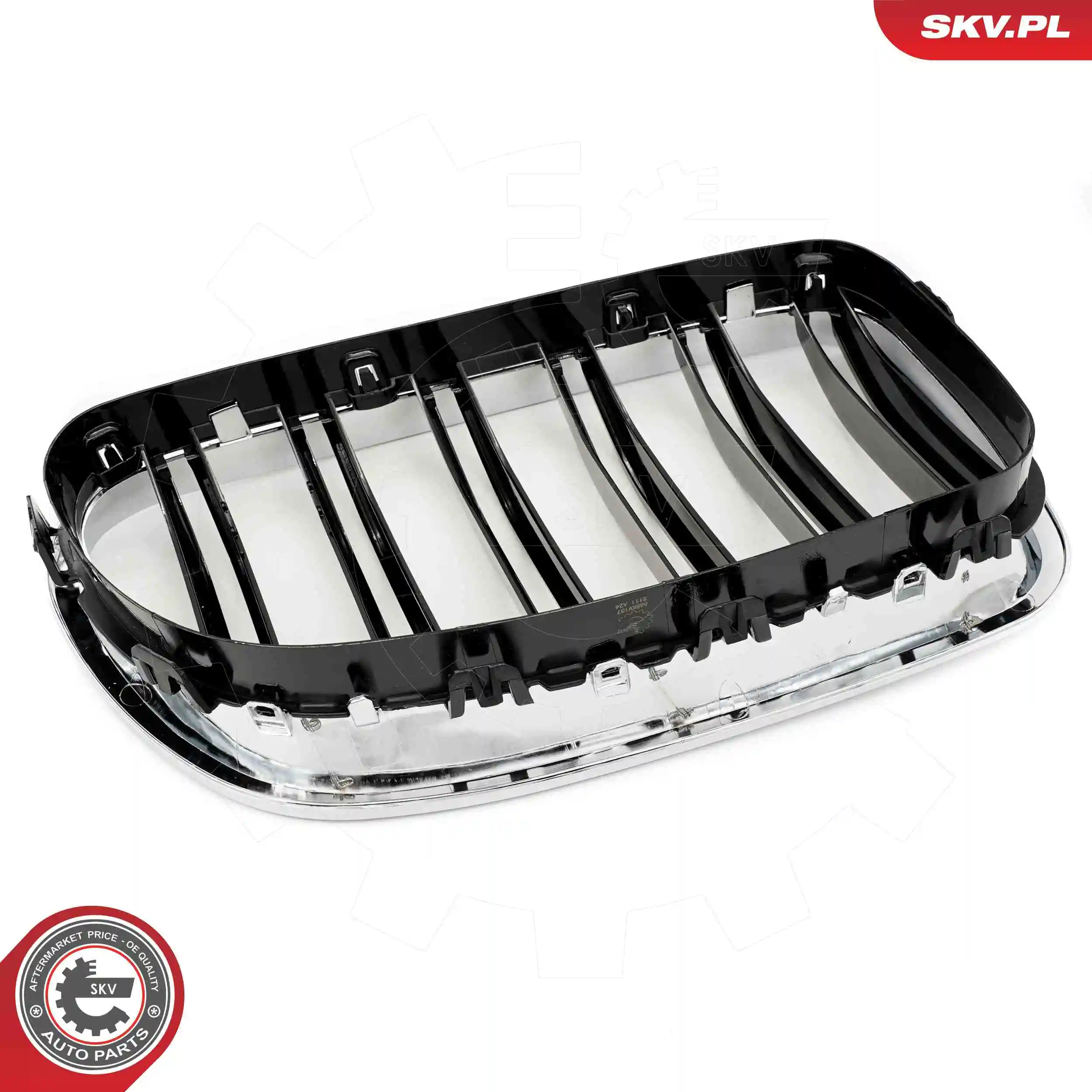 ESEN SKV 66SKV187 Radiator Grille