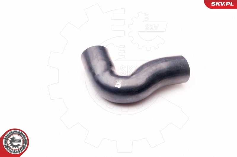 Charge Air Hose 24SKV165