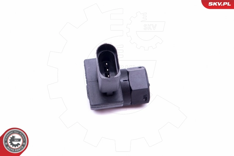 Sensor, crankshaft pulse 17SKV551