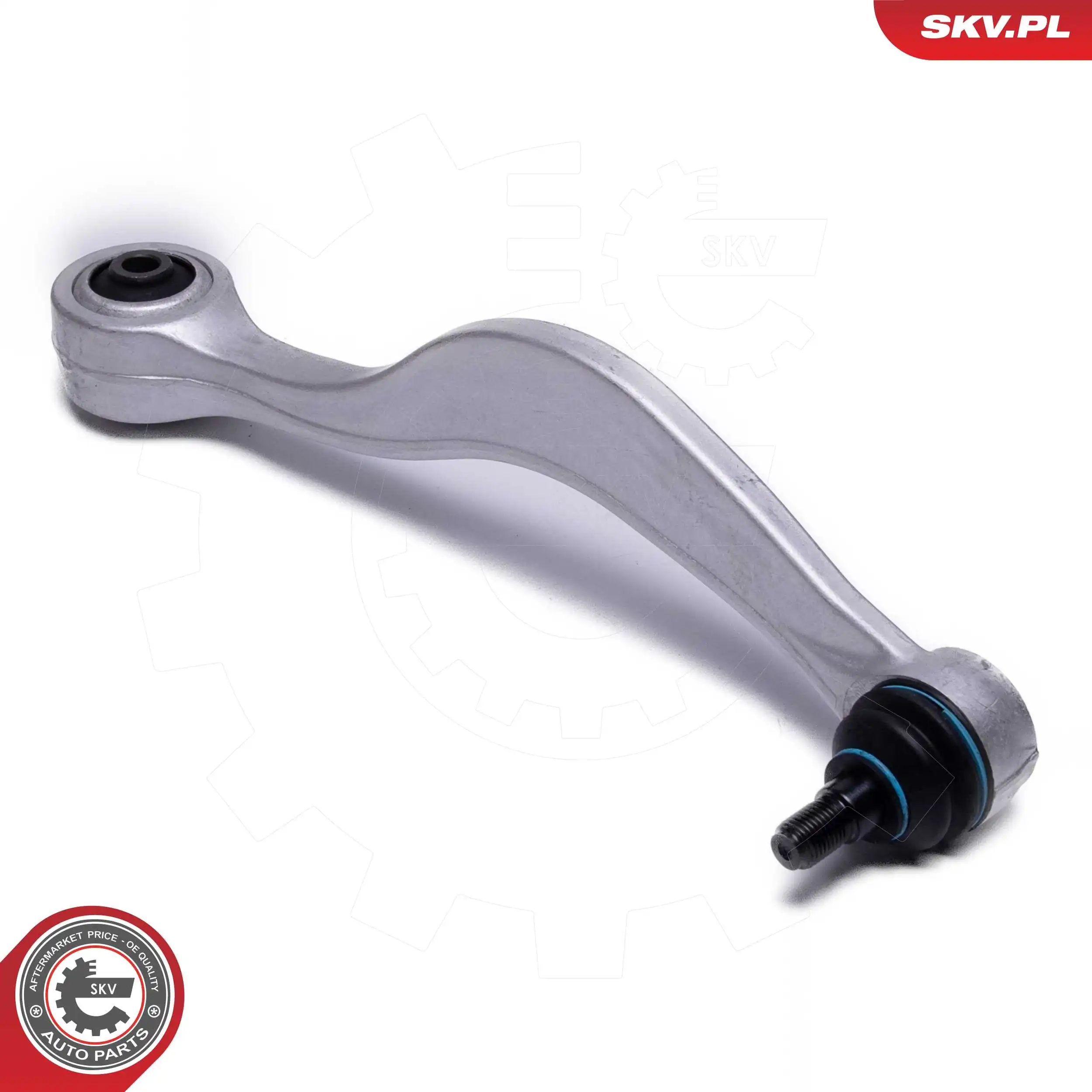 Control/Trailing Arm, wheel suspension 04SKV934