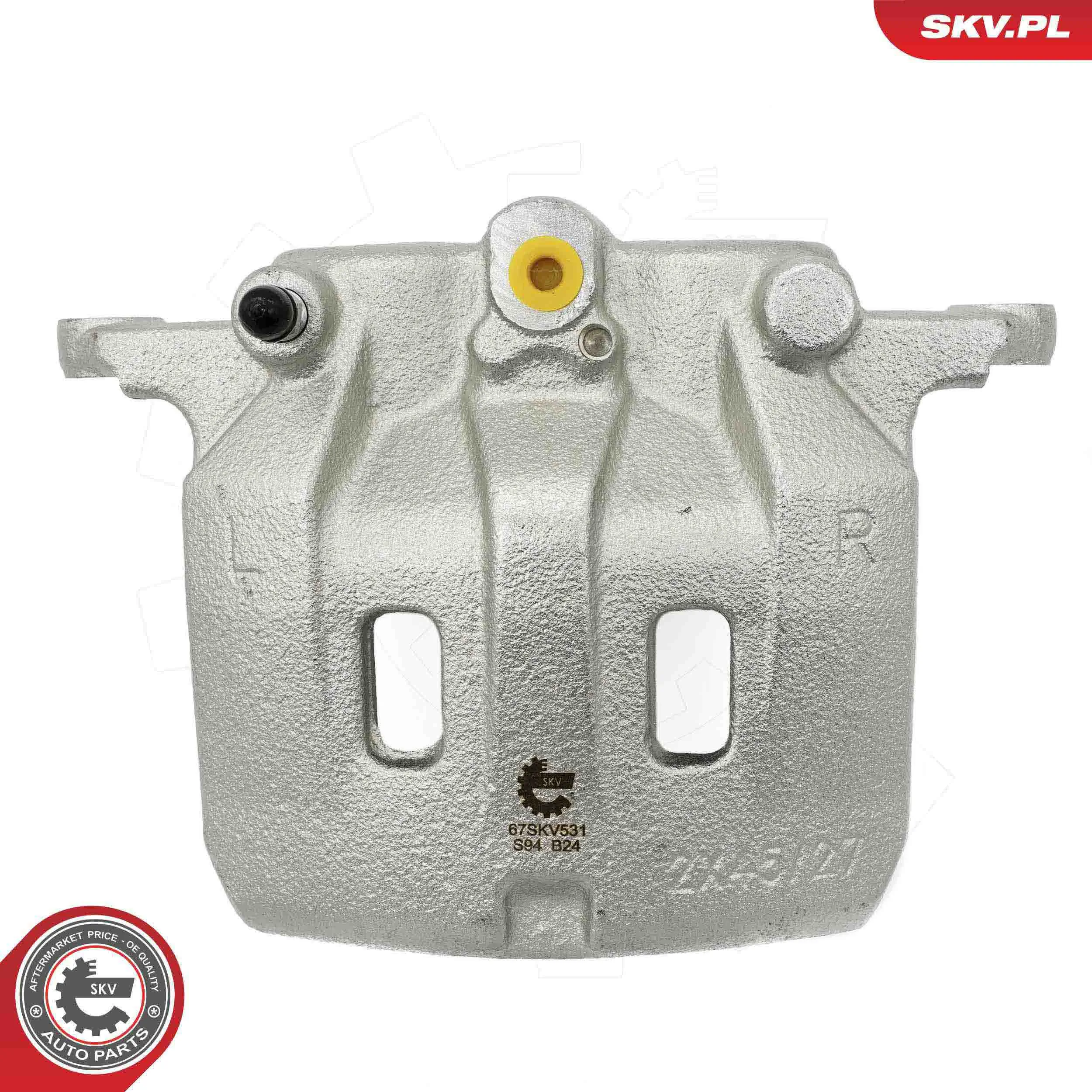 Brake Caliper 67SKV531