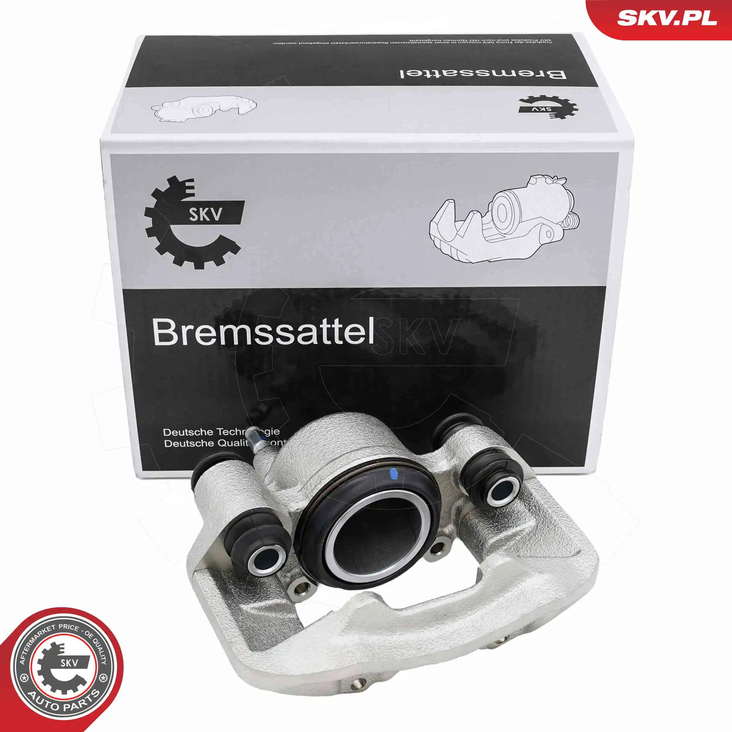 Brake Caliper 78SKV141