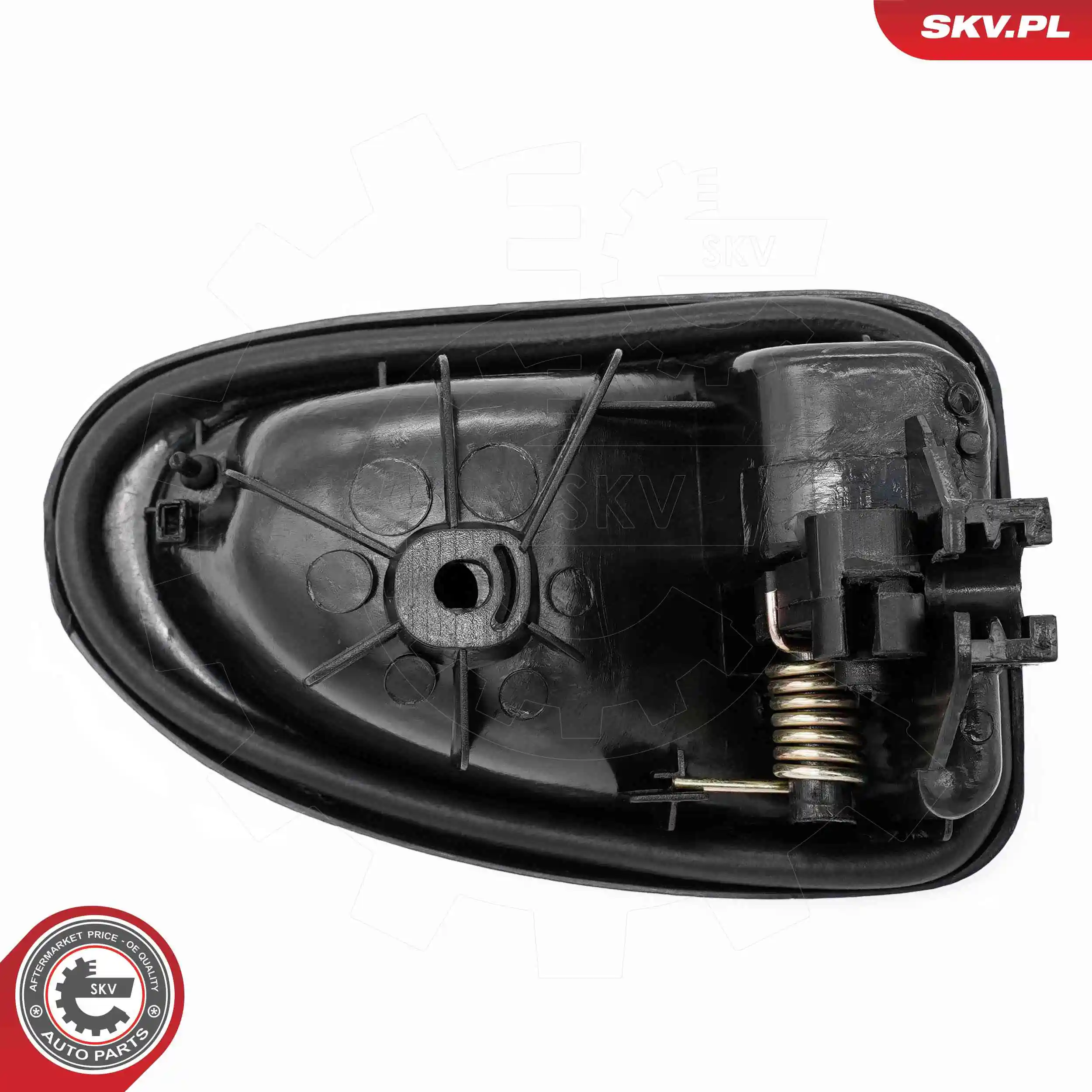 ESEN SKV 96SKV964 Door Handle, interior equipment