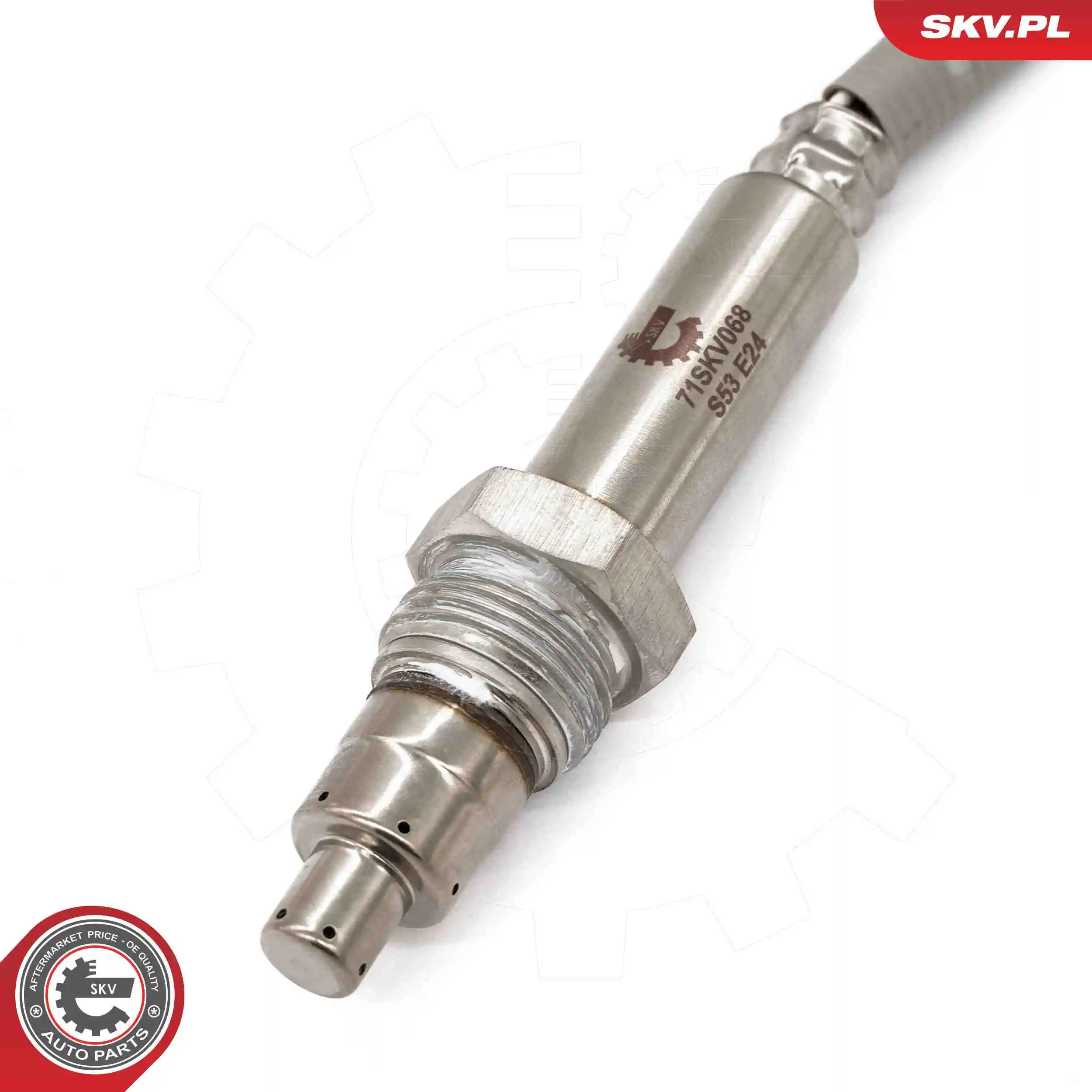 ESEN SKV 71SKV068 NOx Sensor, NOx catalytic converter