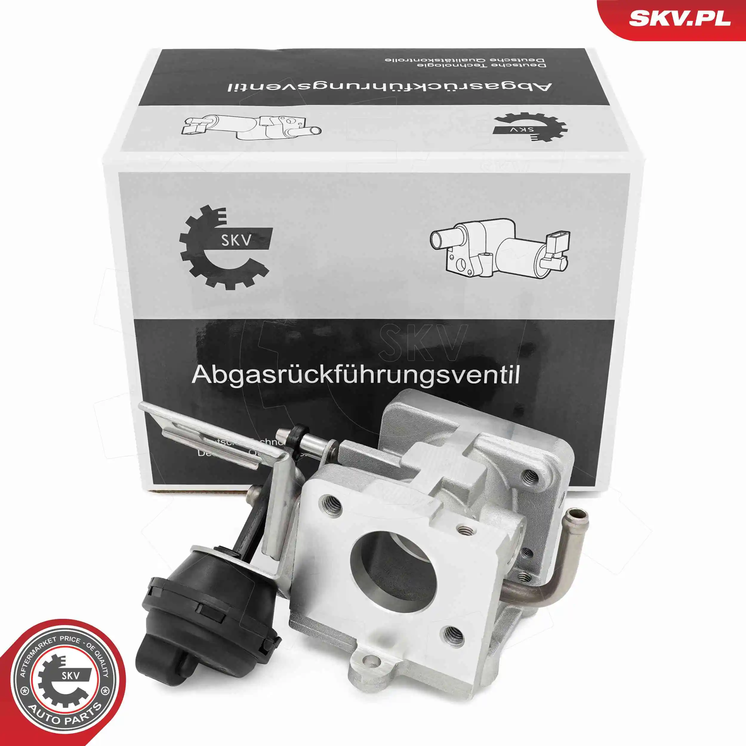 EGR Valve 14SKV290
