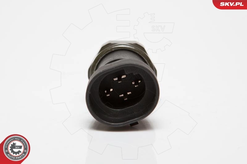 Pressure Switch, air conditioning 95SKV115