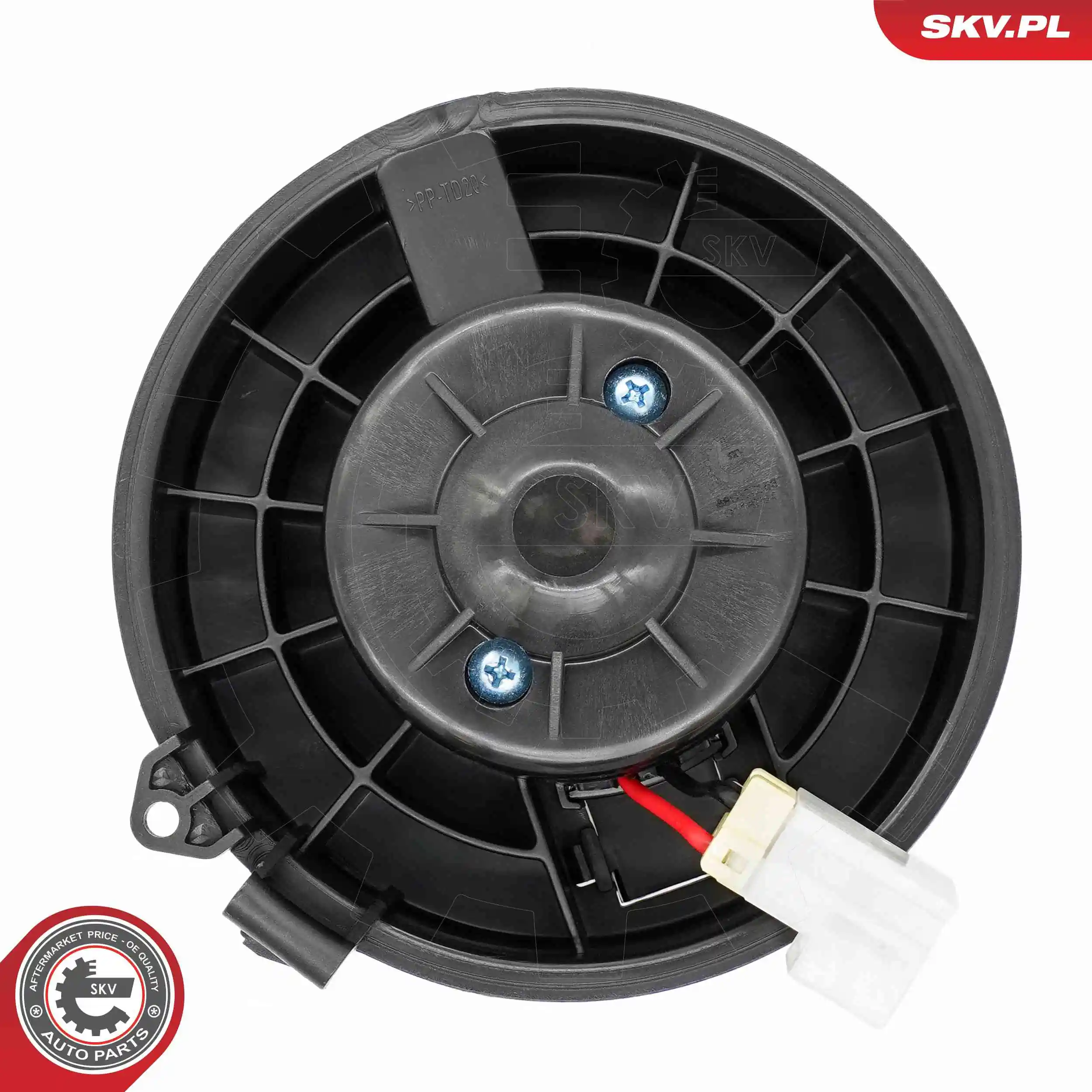 Interior Blower 68SKV153