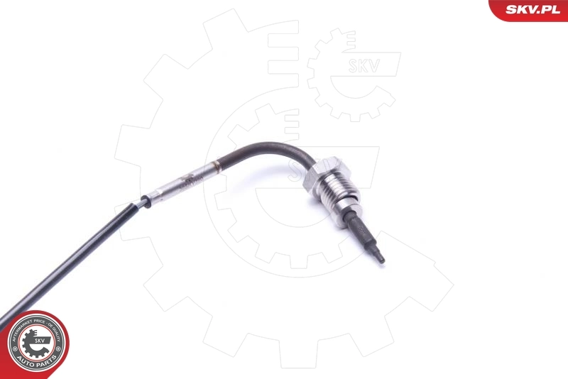 Sensor, exhaust gas temperature 30SKV390