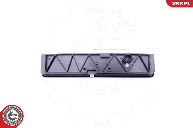 ESEN SKV 96SKV142 Tailgate Handle