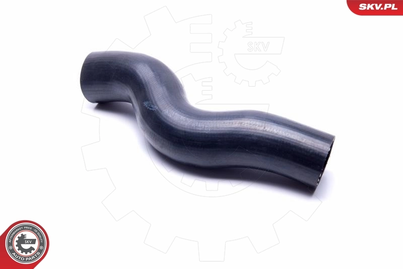 Charge Air Hose 43SKV369