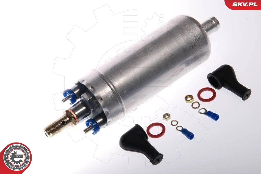 Fuel Pump 02SKV010