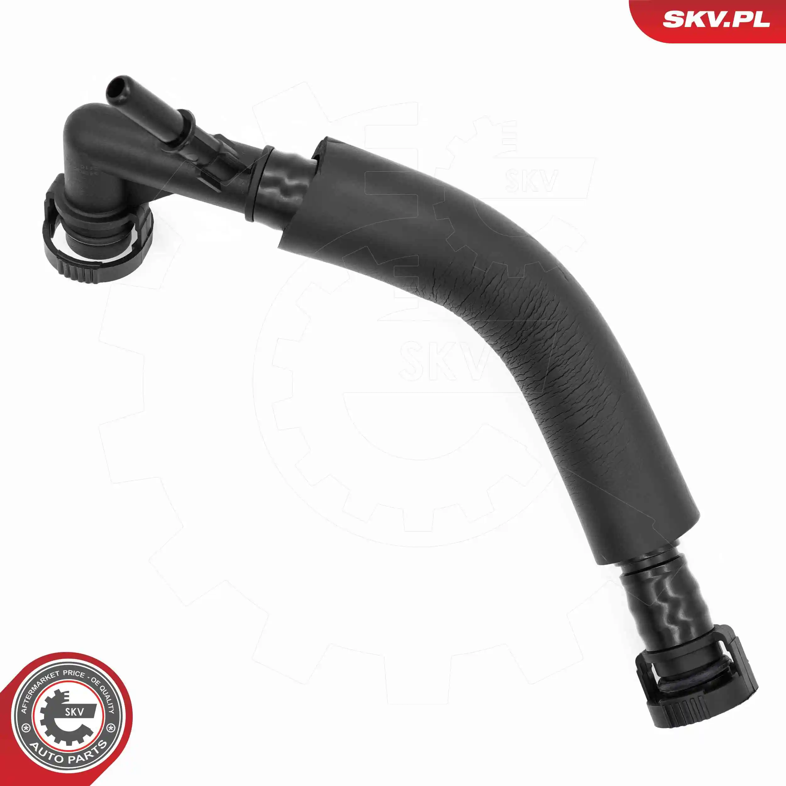 Hose, crankcase ventilation 54SKV746