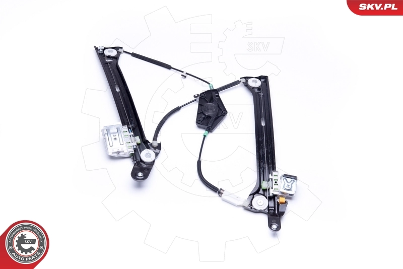 Window Regulator 00SKV342