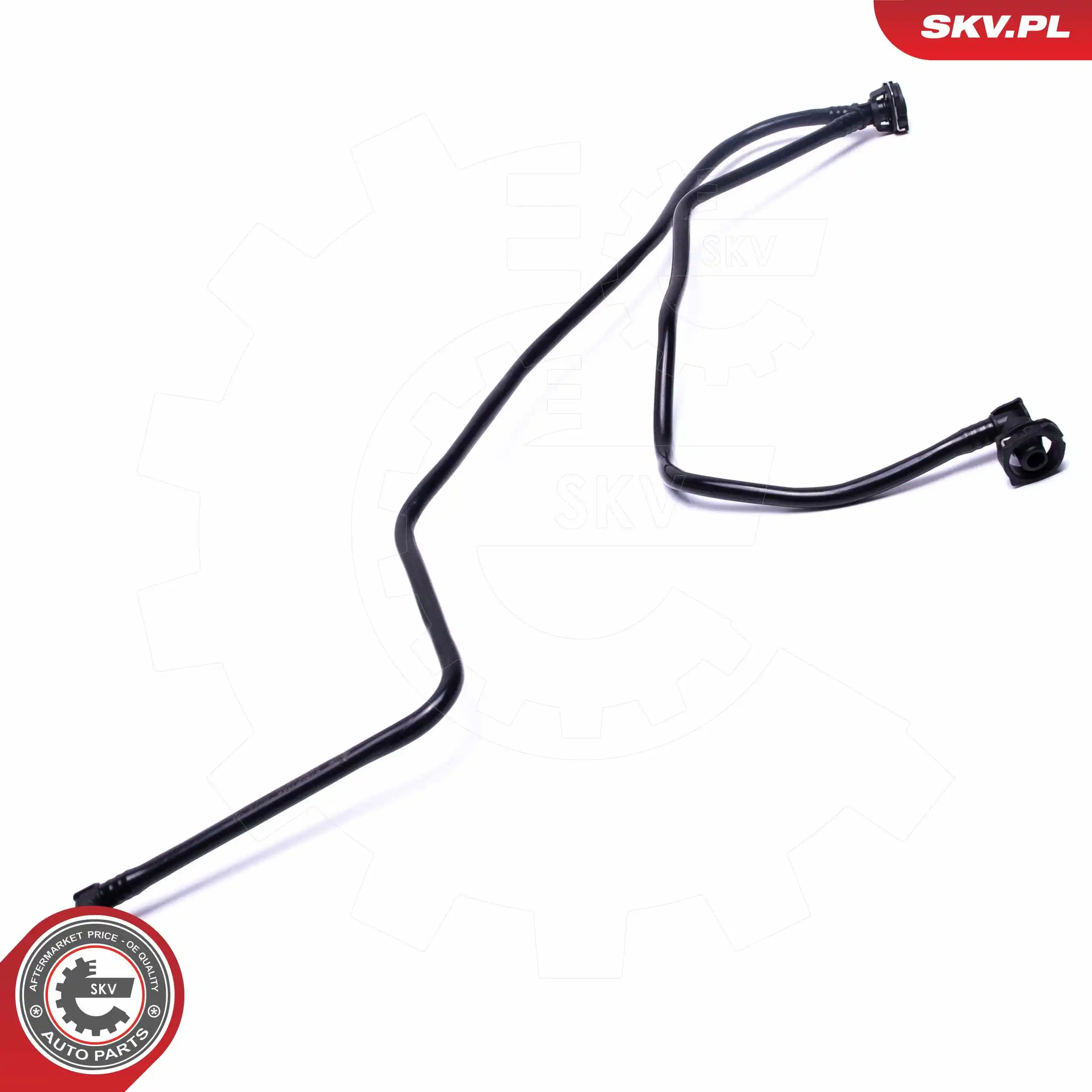 Radiator Hose 54SKV439