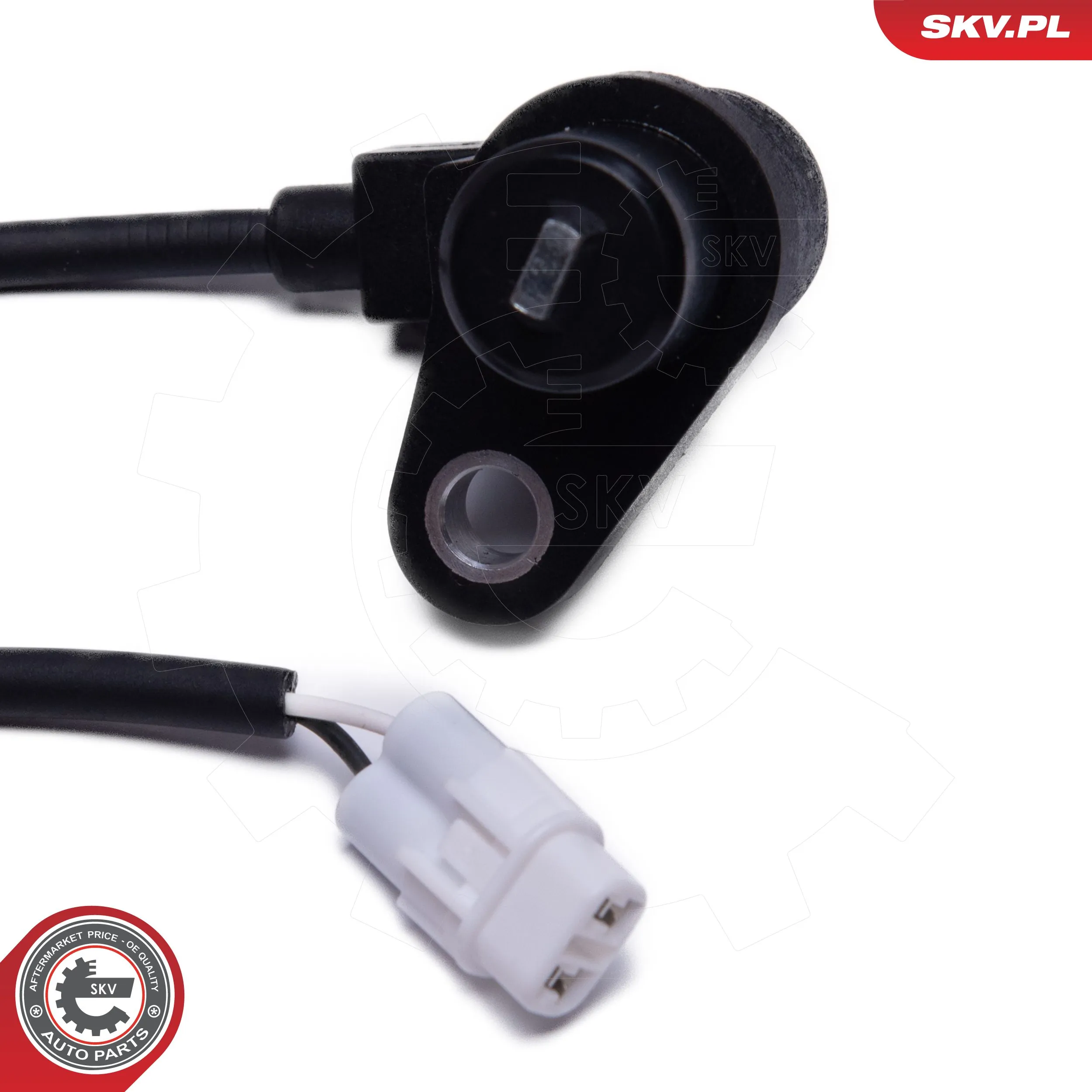 Sensor, wheel speed 06SKV523