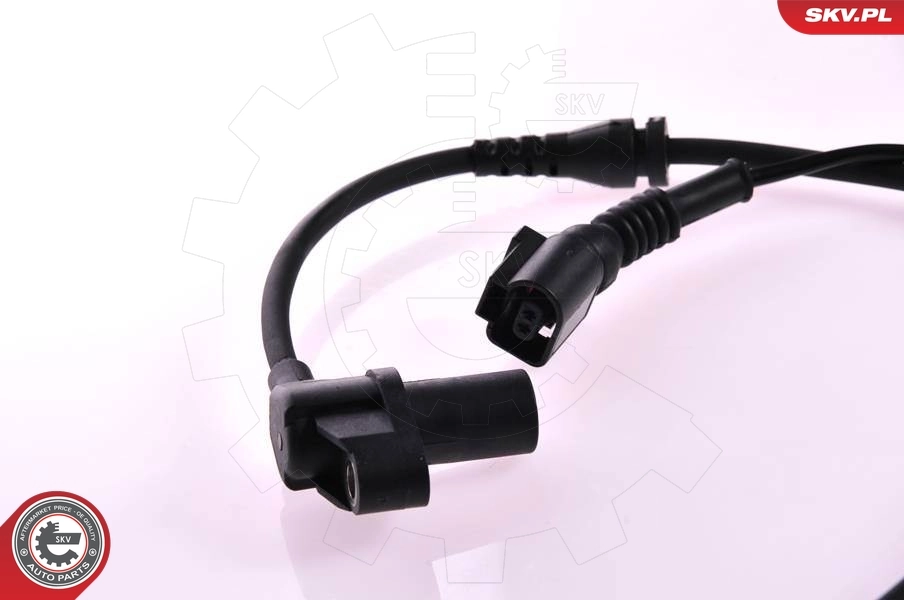 Sensor, wheel speed 06SKV038