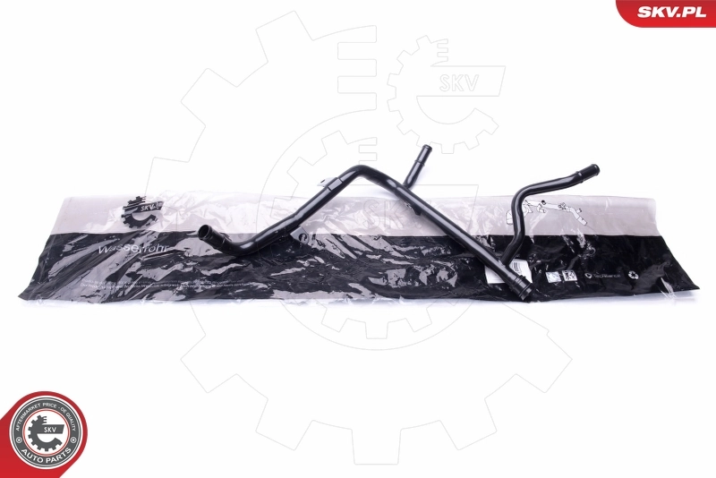 Coolant Pipe 43SKV795