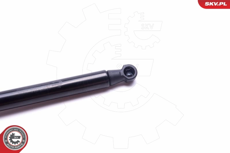 Gas Spring, bonnet 52SKV055