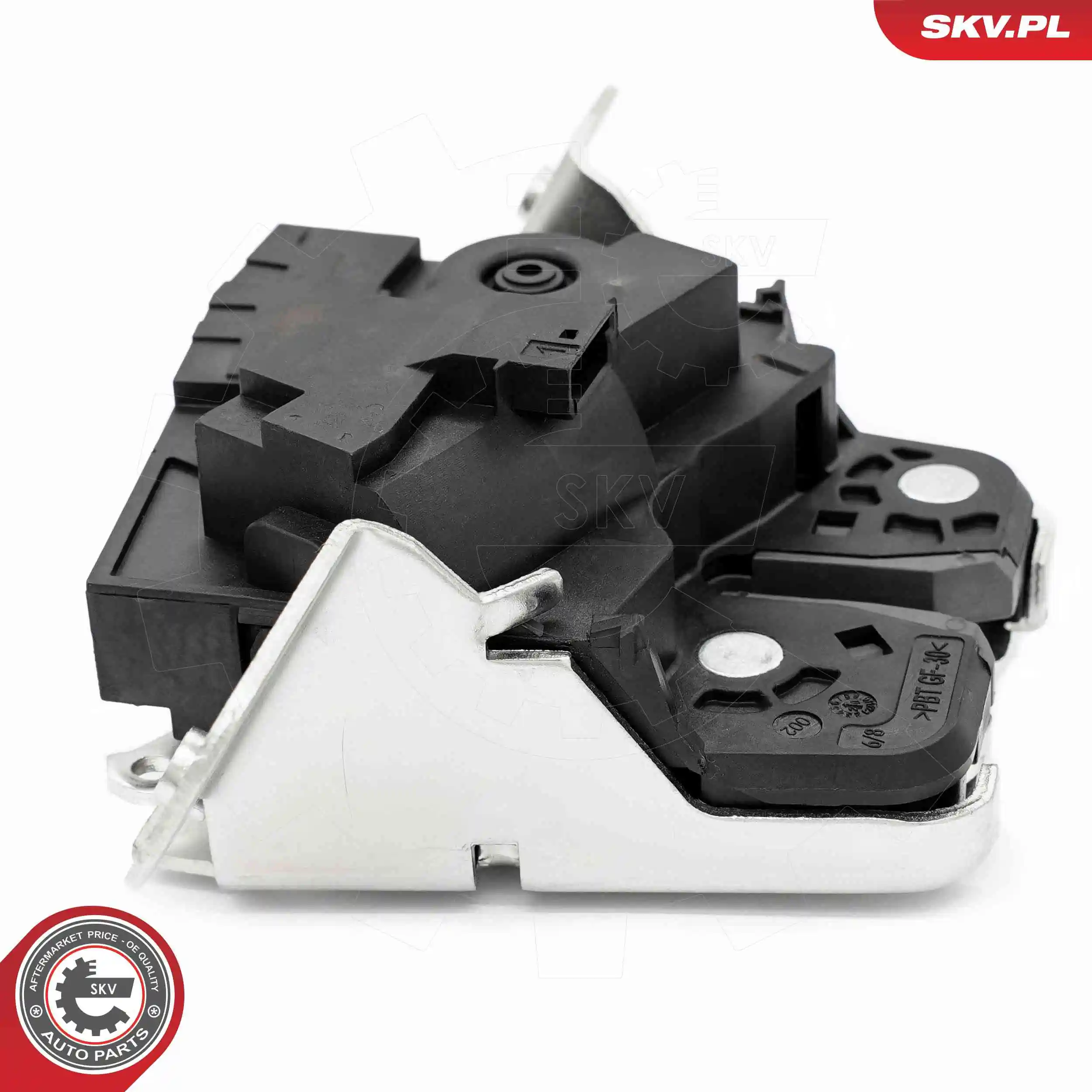 Tailgate Lock 16SKV091