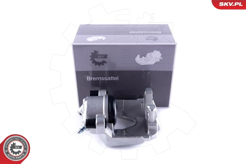 Brake Caliper 55SKV252