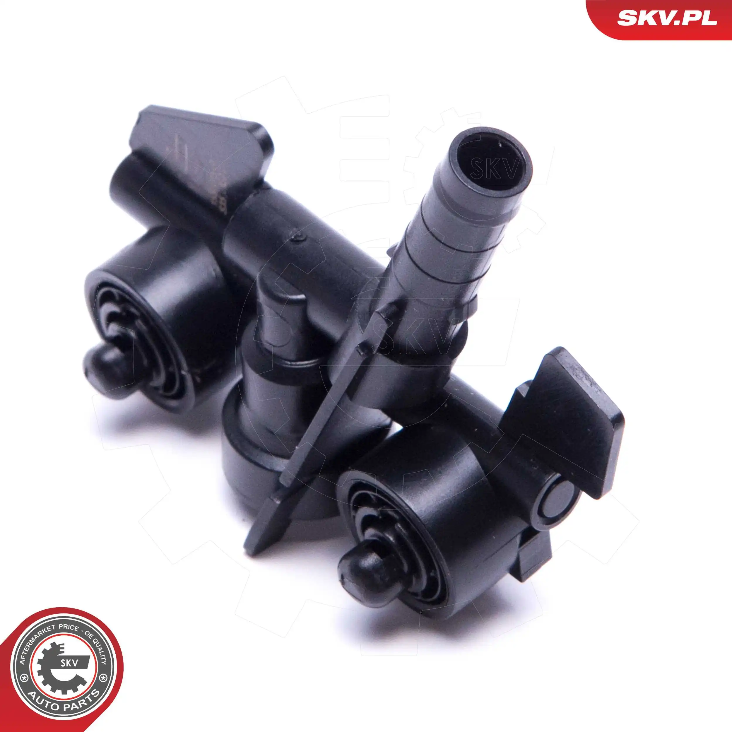 Washer Fluid Jet, headlight cleaning 15SKV619