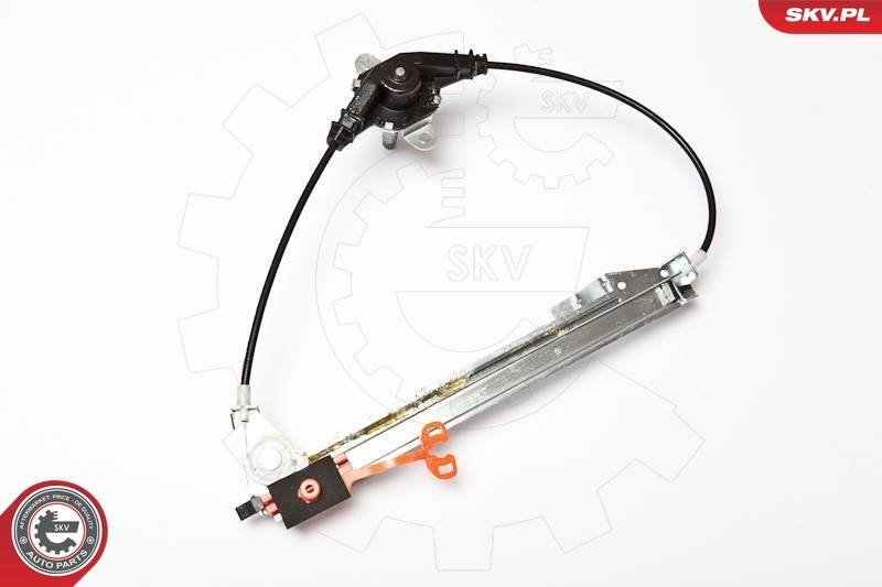 Window Regulator 01SKV254