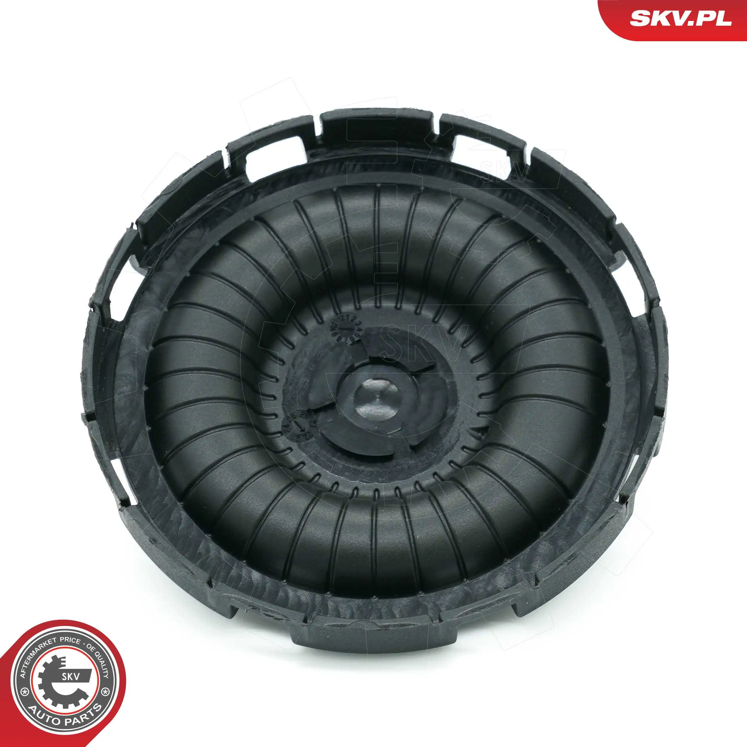 Membrane, crankcase ventilation 31SKV260