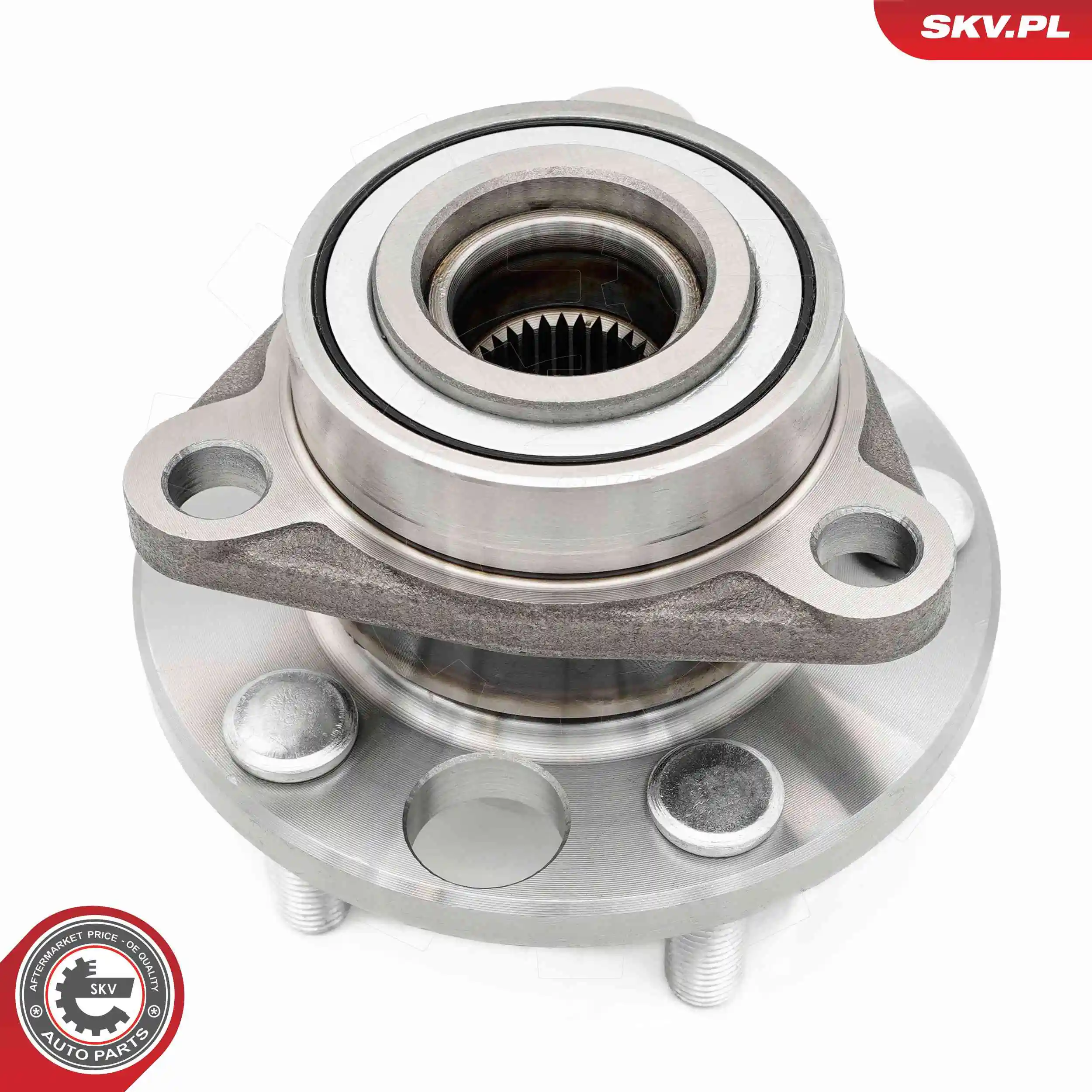 ESEN SKV 29SKV610 Wheel Bearing Kit