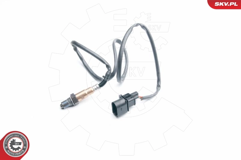 Oxygen Sensor 09SKV851