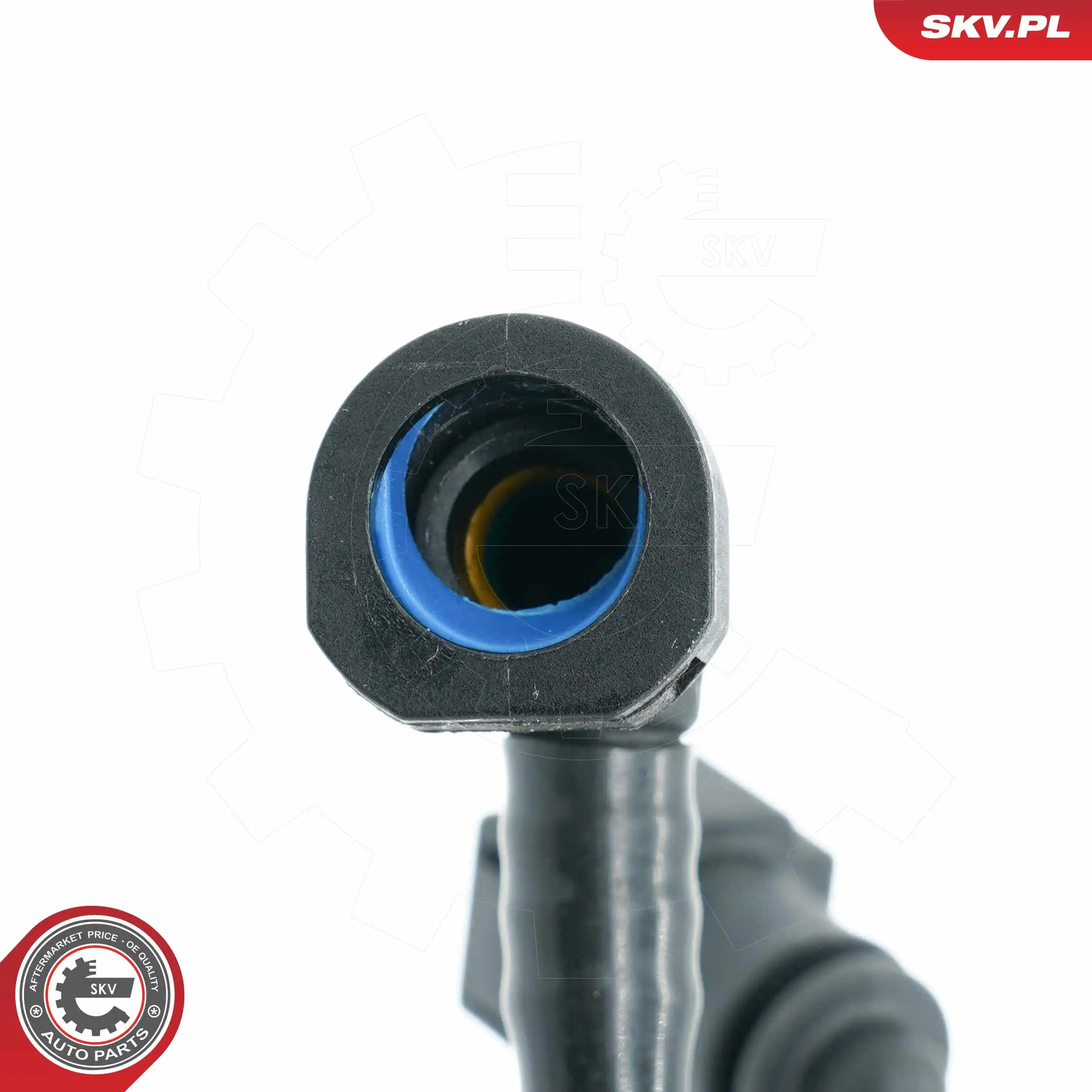 Hose, fuel overflow 54SKV358