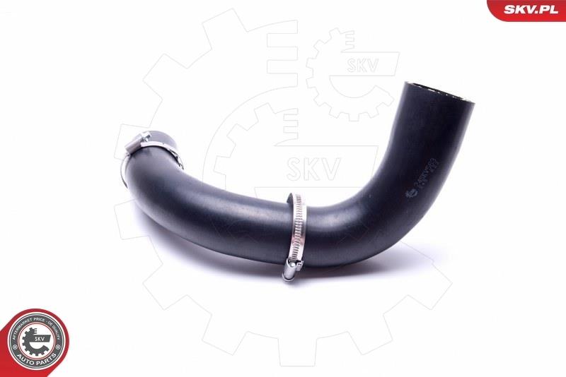 Charge Air Hose 24SKV563