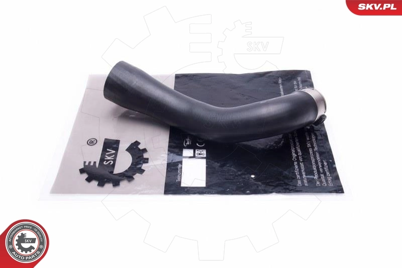 Charge Air Hose 54SKV163