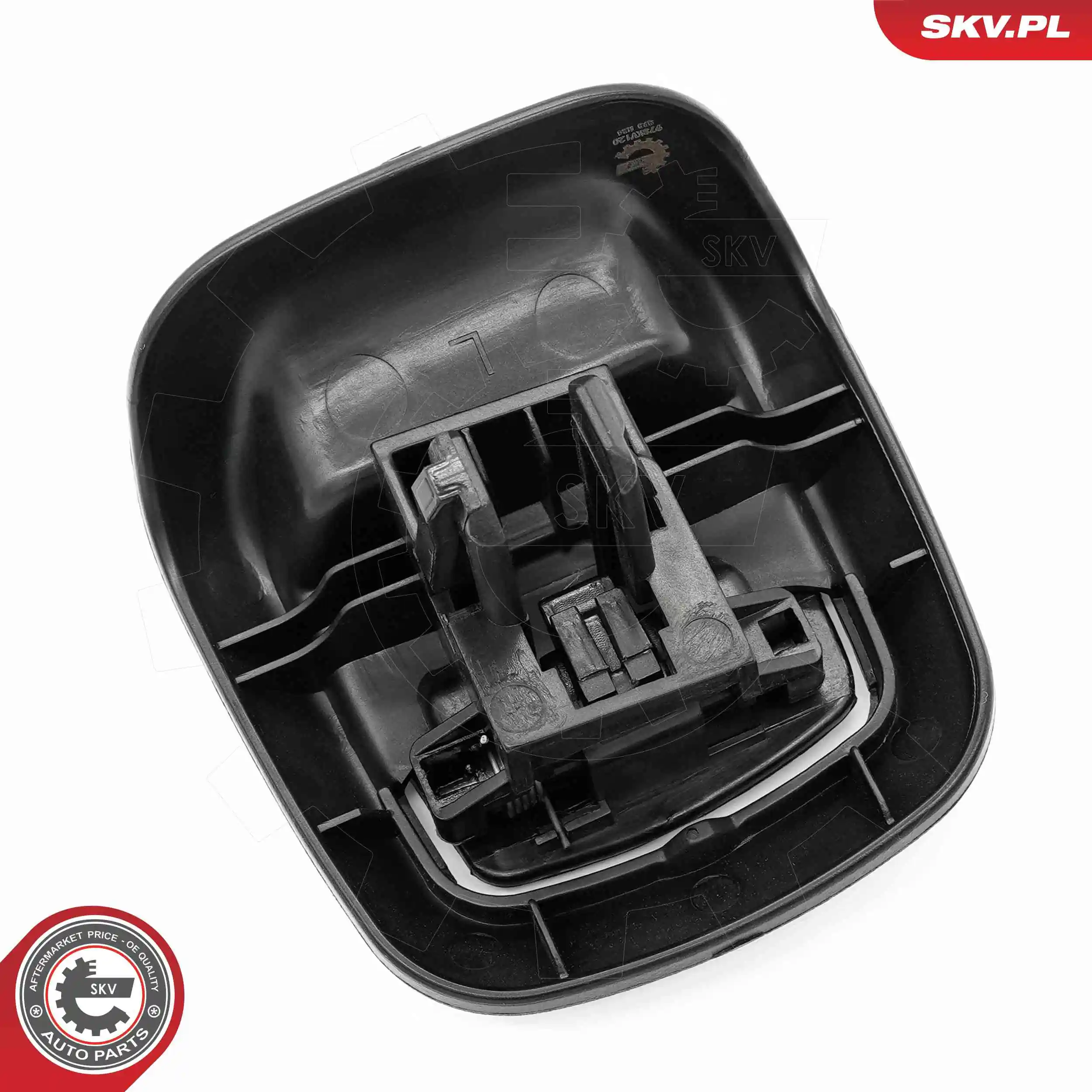 ESEN SKV 97SKV120 Actuator, seat adjustment