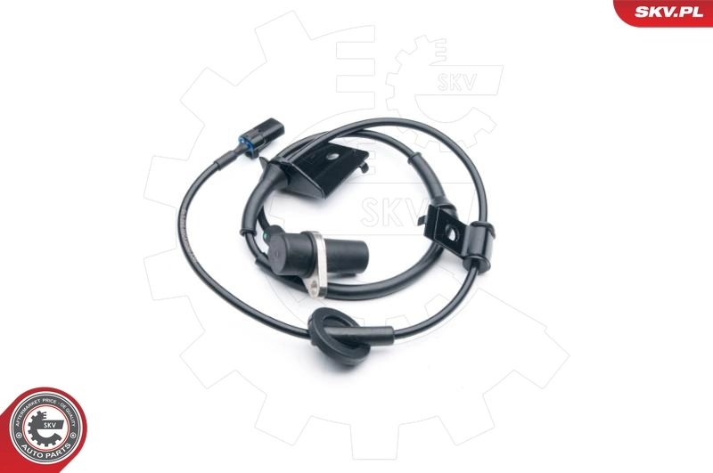 Sensor, wheel speed 06SKV309