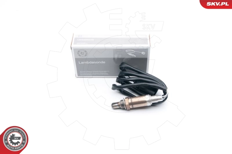 Oxygen Sensor 09SKV609