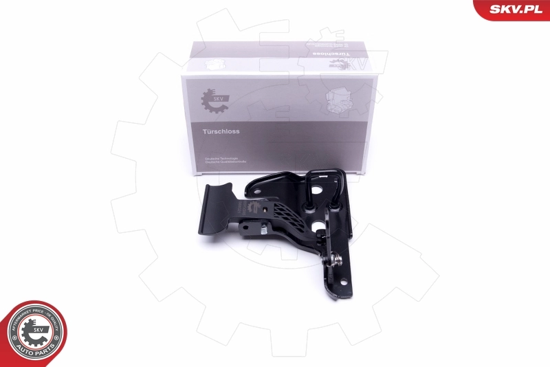Bonnet Lock 16SKV245