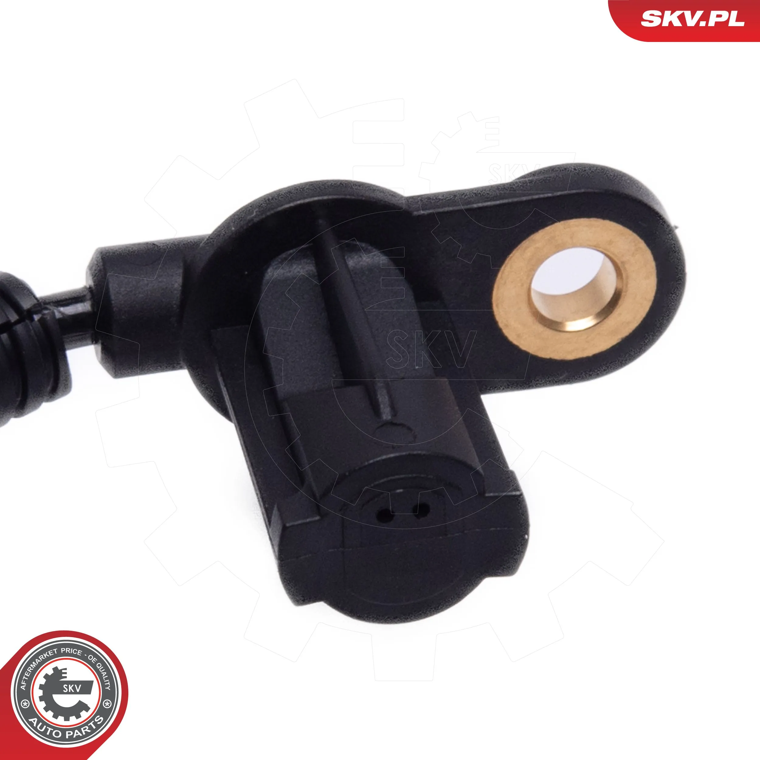 Sensor, wheel speed 06SKV442